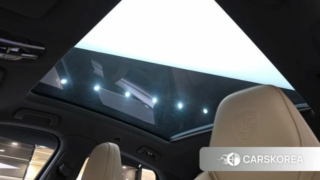 Porsche Cayenne (PO536) id 4284474 из Кореи 10