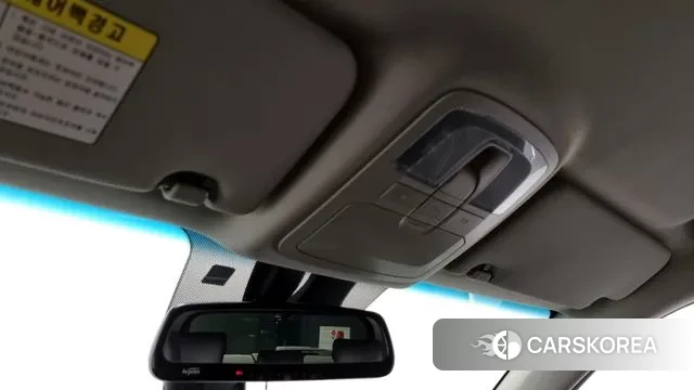 Ssangyong Beautiful Korando id 2961284 из Кореи 10