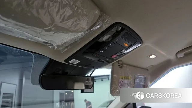 Kia Carnival 4th generation id 3053472 из Кореи 10