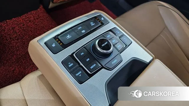 Genesis G80 id 3101892 из Кореи 10