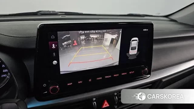 Kia The New K3 2nd generation id 3777522 из Кореи 10