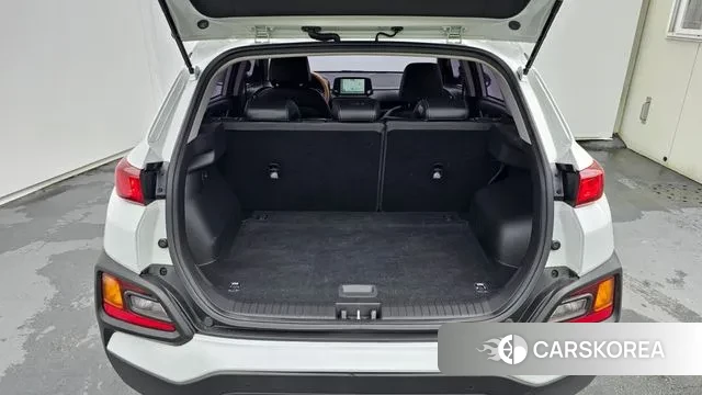 Hyundai Kona id 3005028 из Кореи 10