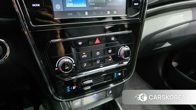 Ssangyong Berry New Tivoli id 4470028 из Кореи 10
