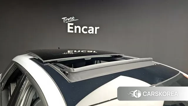 Audi Q2 id 3417213 из Кореи 10