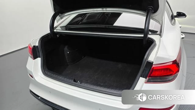 Kia The New K5 2nd generation id 3924873 из Кореи 10