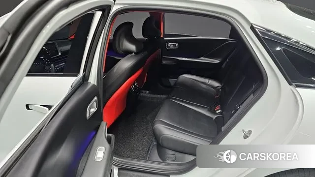 Hyundai Ionic 6 id 3053150 из Кореи 10