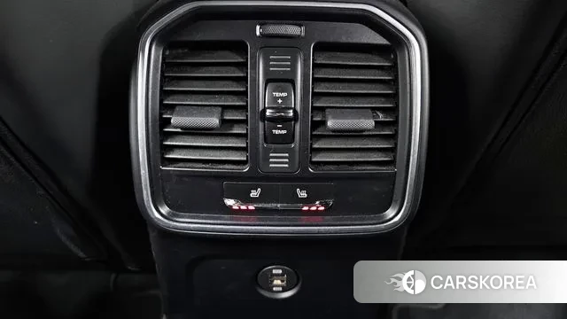 Porsche Macan id 3407640 из Кореи 10