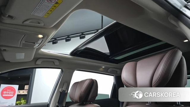 Renault Korea (Samsung) The New QM6 id 3873360 из Кореи 10