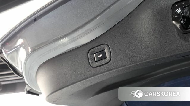 Renault Korea (Samsung) The New QM6 id 3916308 из Кореи 10