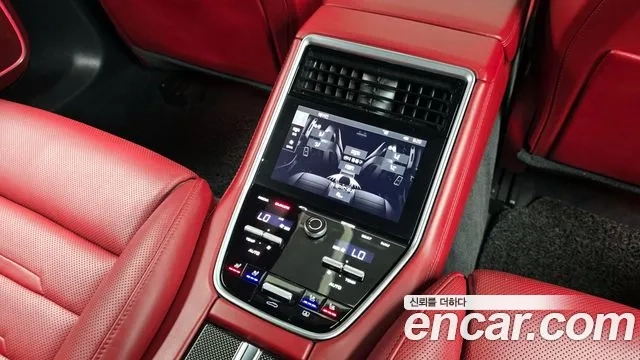 Porsche Panamera (971) id 2917933 из Кореи 10