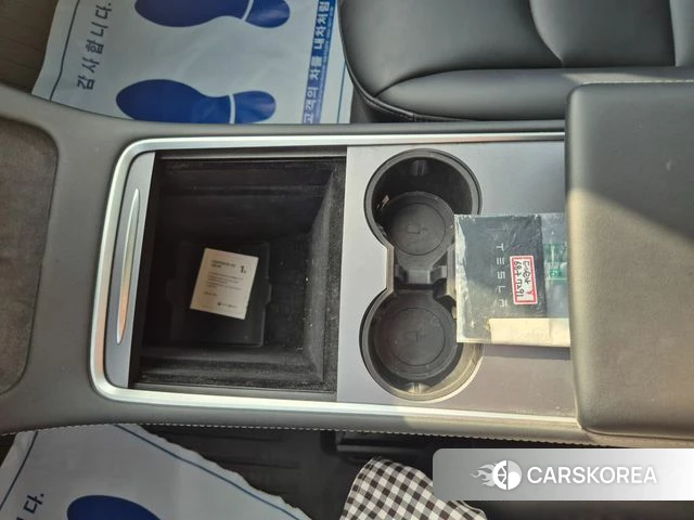Tesla Model Y id 4691347 из Кореи 10