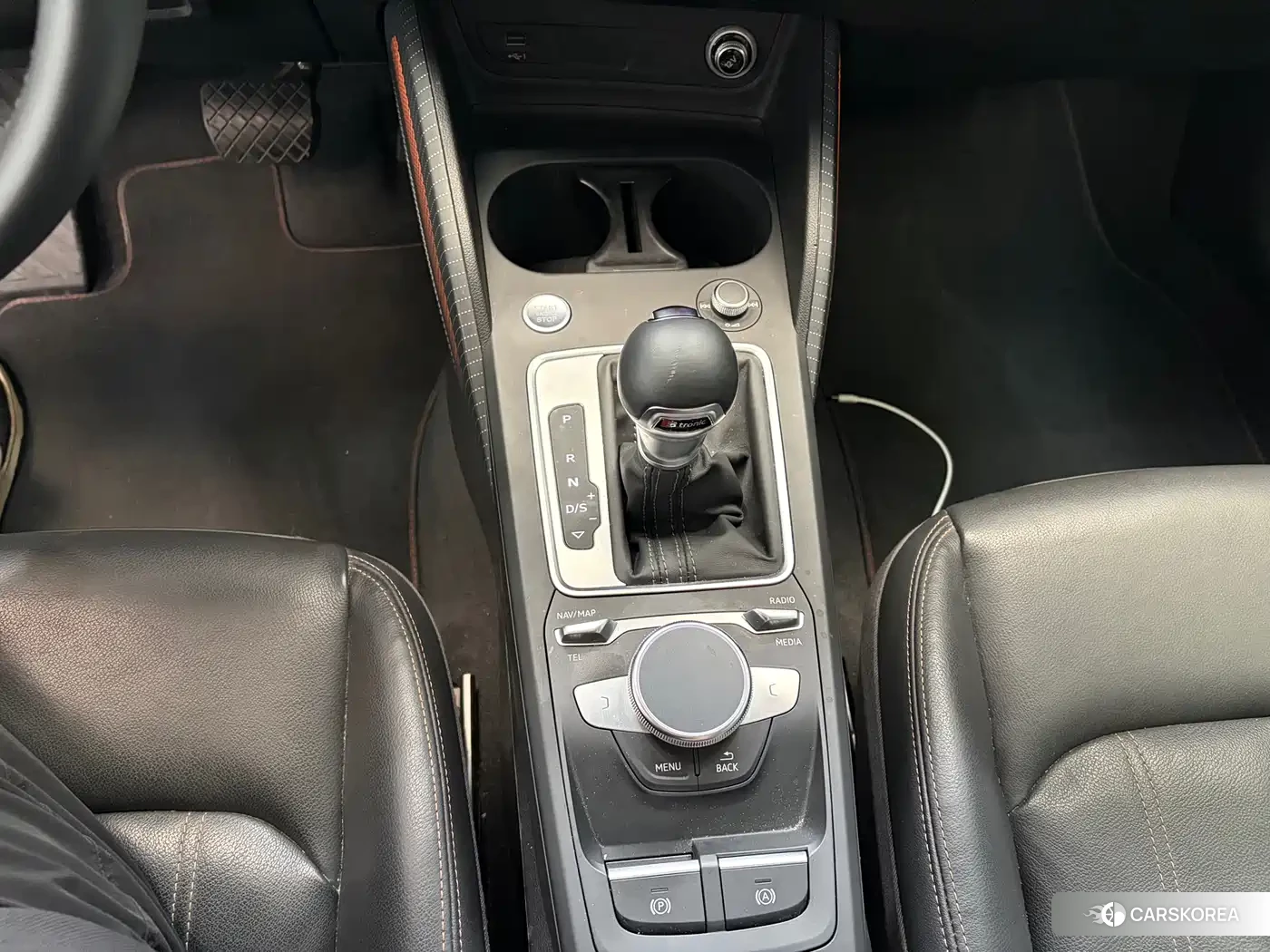 Audi Q2L id 4589284 из Китая 10