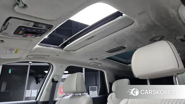 Hyundai The New Palisade id 3624677 из Кореи 10