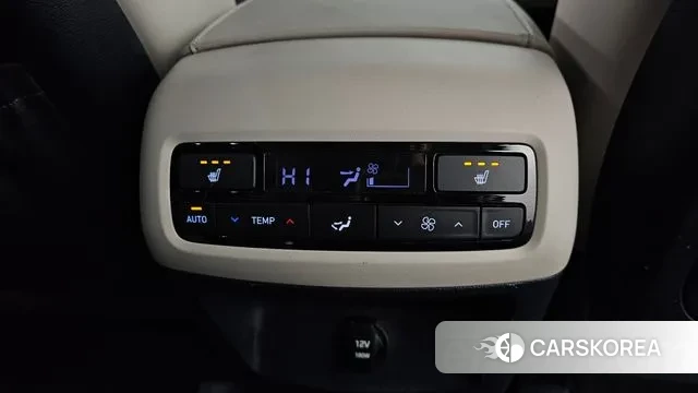 Hyundai Palisade id 3717249 из Кореи 10