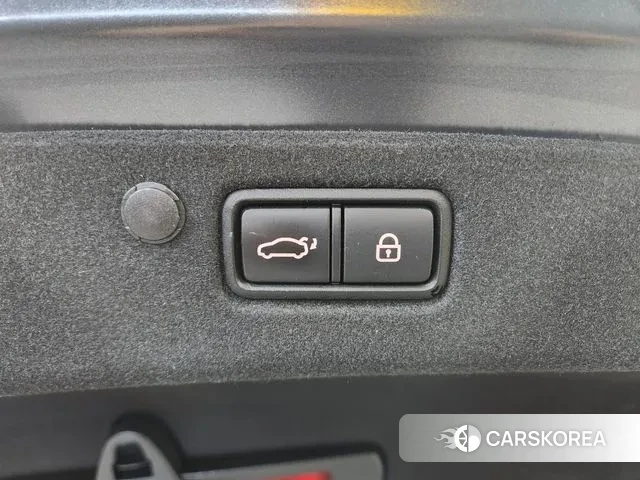 Hyundai The New Grandeur IG Hybrid id 3344195 из Кореи 10