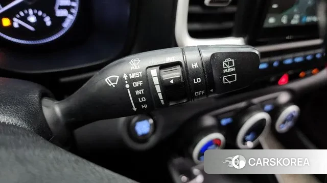 Hyundai Venue id 3165239 из Кореи 10