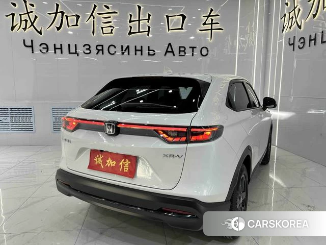 Honda XR-V id 3968677 из Китая 10