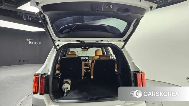 Kia Sorento 4th Generation id 3794828 из Кореи 10