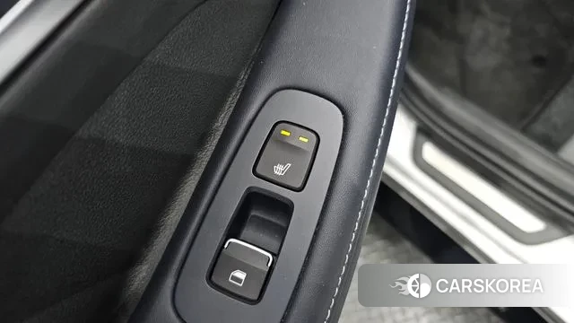 Hyundai Sonata (DN8) id 3137171 из Кореи 10