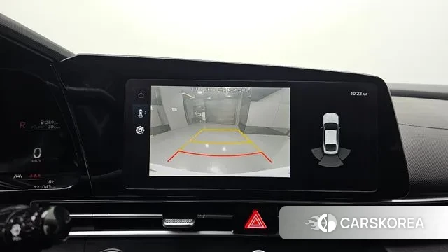 Hyundai Avante (CN7) id 3488497 из Кореи 10