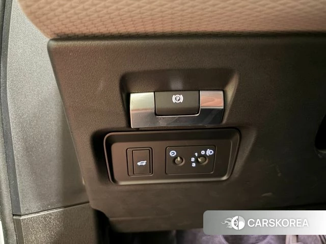 Land Rover Range Rover Evoque 2nd Generation id 3892579 из Кореи 10