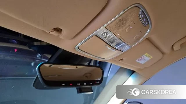 Kia More K9 id 3778286 из Кореи 10