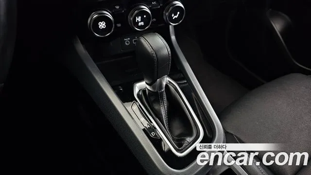 Renault Korea (Samsung) XM3 id 2635258 из Кореи 10