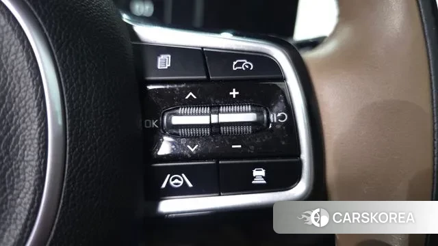 Kia The New Sorento 4th Generation id 3706859 из Кореи 10