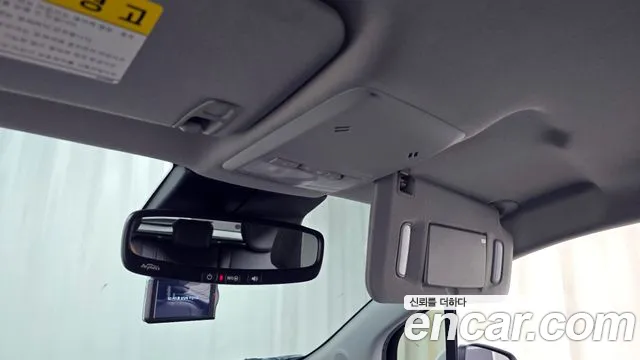 Chevrolet (GM Daewoo) The New Trax id 2840335 из Кореи 10