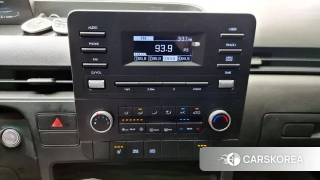 Hyundai Staria id 3032804 из Кореи 10