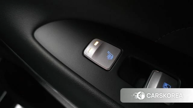 Hyundai The New Grandeur IG Hybrid id 4250533 из Кореи 10
