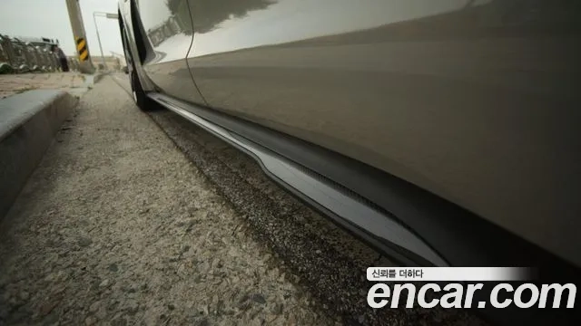 Porsche Taycan id 2899553 из Кореи 10