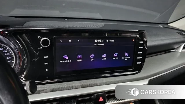 Kia K5 Hybrid 3rd Generation id 3374336 из Кореи 10