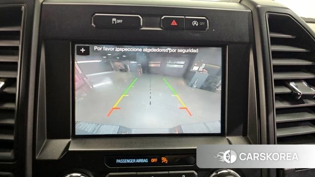 Ford F150 id 4020301 из Кореи 10