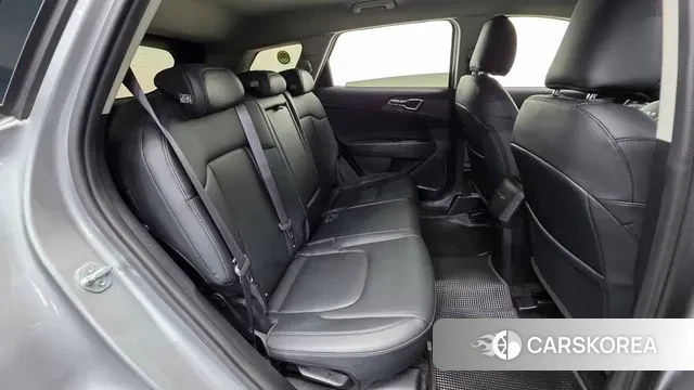 Kia Sportage 5th Generation id 3600718 из Кореи 10