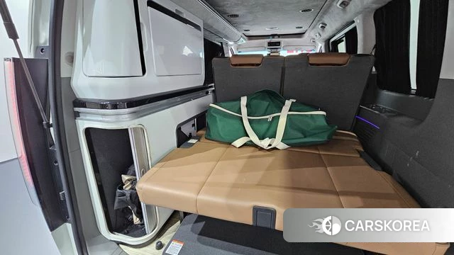 Hyundai Staria id 4336927 из Кореи 10