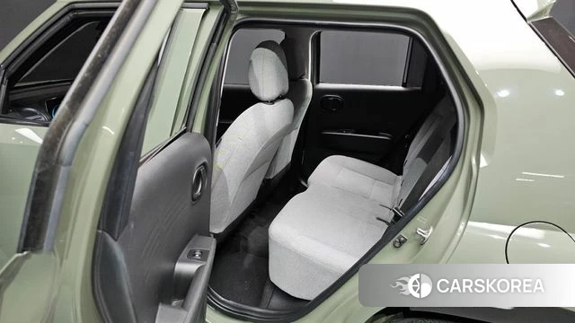 Hyundai Casper id 3858679 из Кореи 10