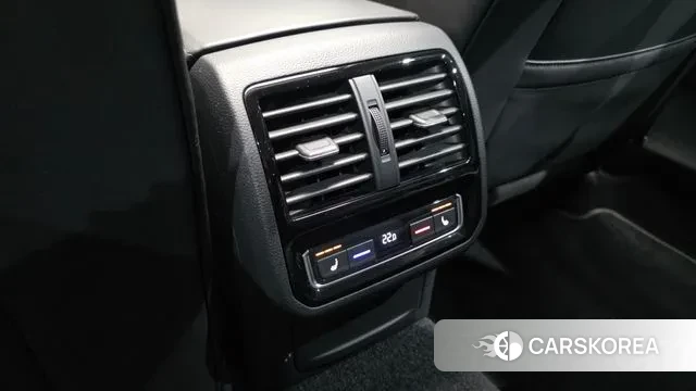 Volkswagen Arteon id 3017801 из Кореи 10