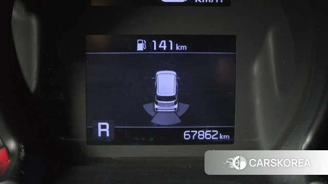 Kia The New Ray id 4750072 из Кореи 10
