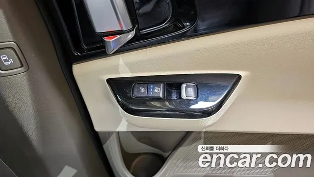 Kia Carnival 4th generation id 2949909 из Кореи 10