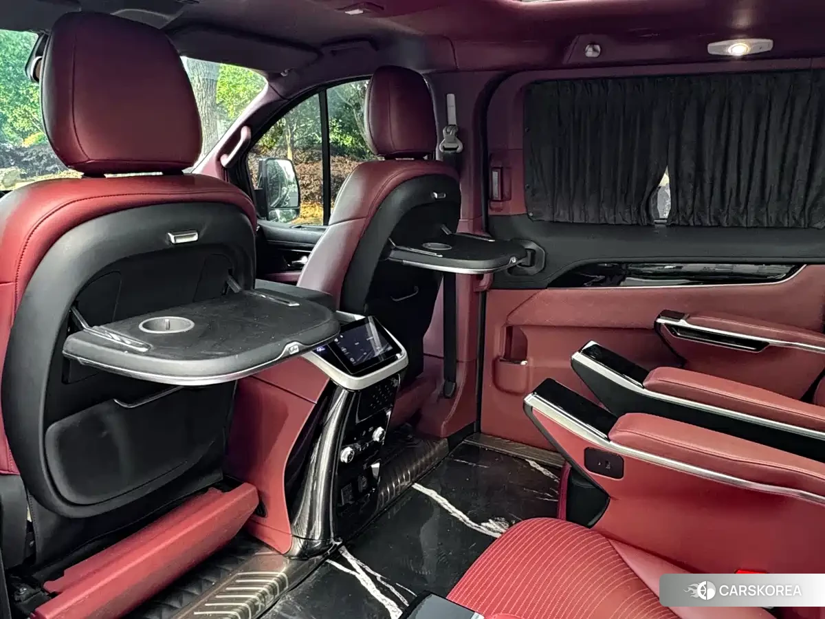 Ford Tourneo id 4622608 из Китая 10