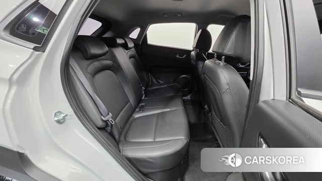 Hyundai The New Kona Hybrid id 4187520 из Кореи 10