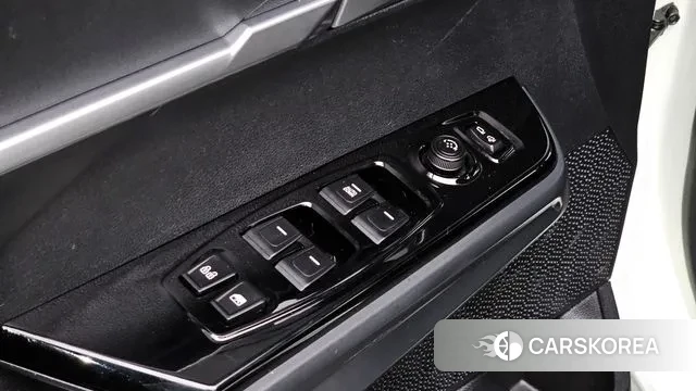 Ssangyong Torres id 3394581 из Кореи 10