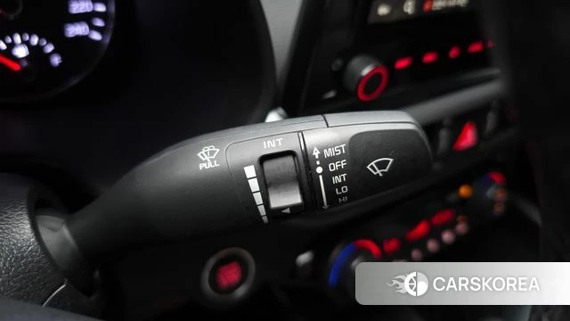 Kia The New K3 2nd generation id 4618240 из Кореи 10