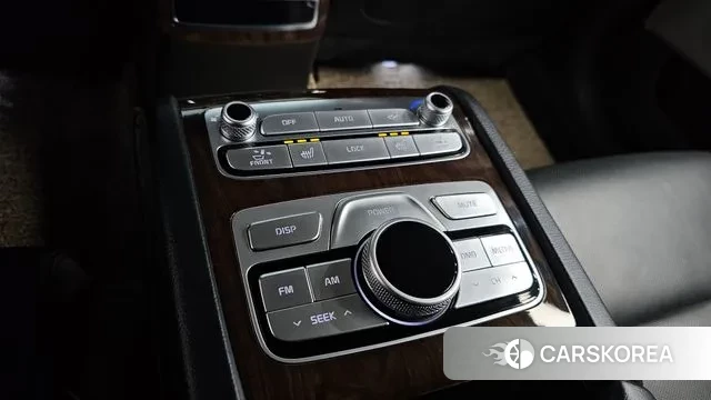 Kia More K9 id 3761317 из Кореи 10