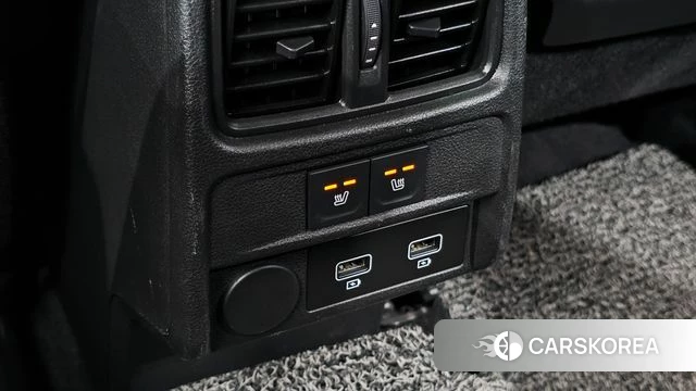 Renault Korea (Samsung) XM3 id 3878990 из Кореи 10