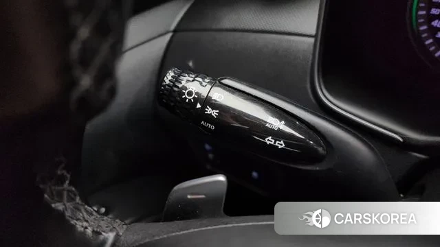 Hyundai Tucson (NX4) id 3513923 из Кореи 10