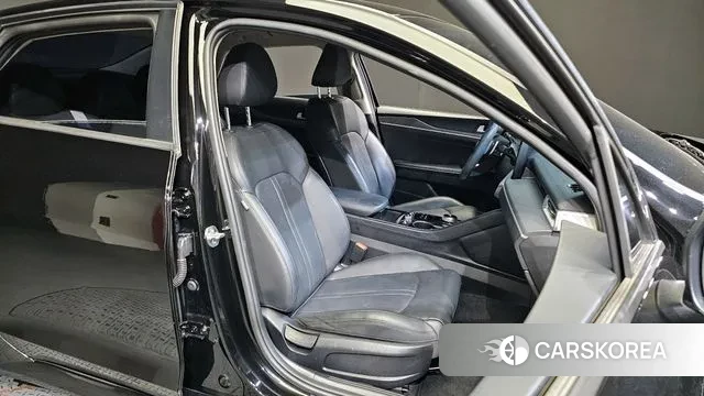 Kia K5 3rd generation id 2985700 из Кореи 10