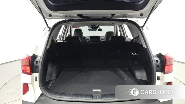 Kia Seltos id 3740798 из Кореи 10