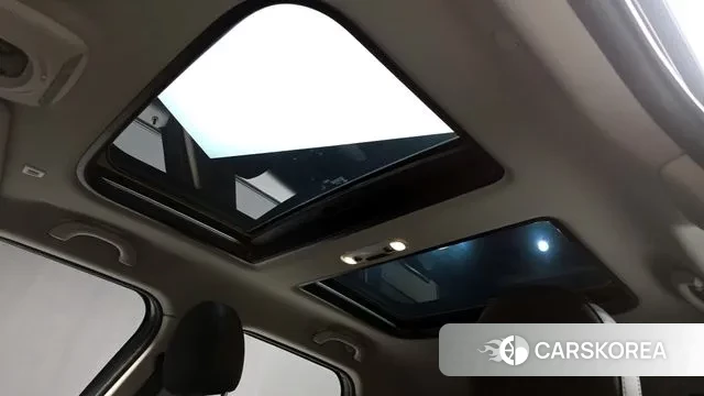 Mini Cooper Countryman id 3420966 из Кореи 10